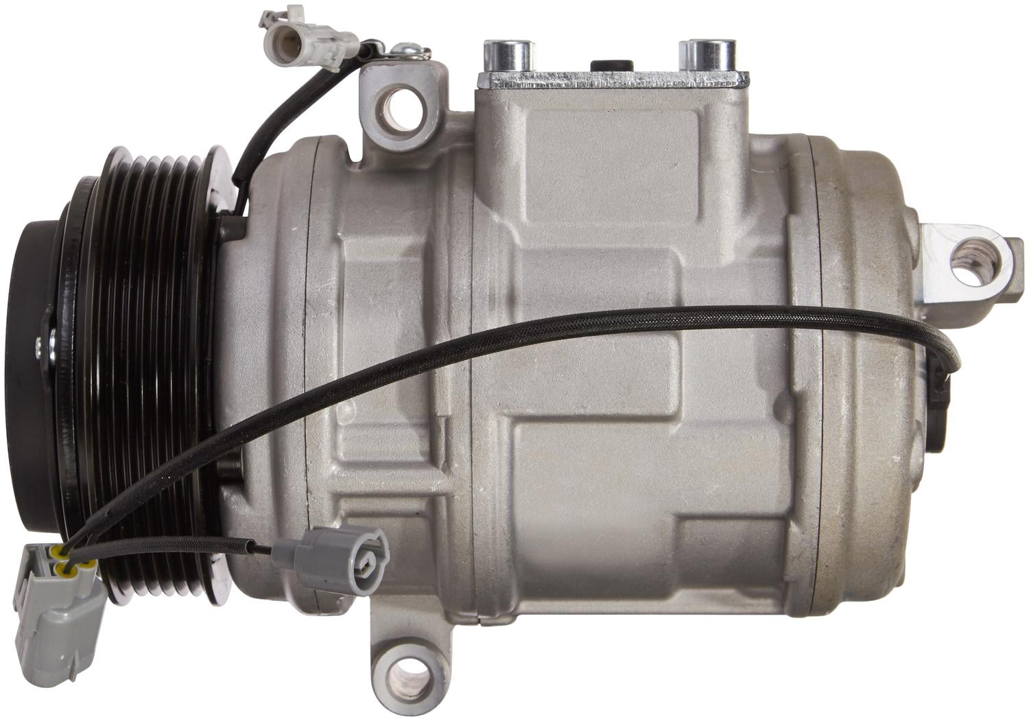 Spectra Premium 0610186 Air Conditioning Compressor - HVAC