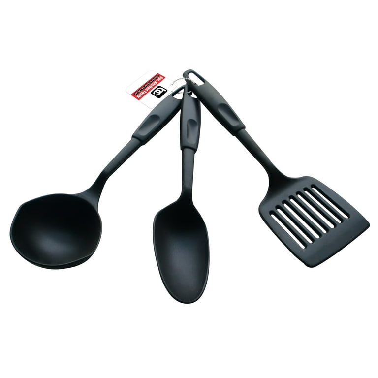 Is Nylon Safe for Cooking Utensils: Essential Insights