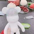 thumbnail image 2 of DIY Diamond Painting Kits Art Craft Set 5D Diamond Art Bear Set Bear Home Decor FLhrweasw Nuevo, 2 of 9