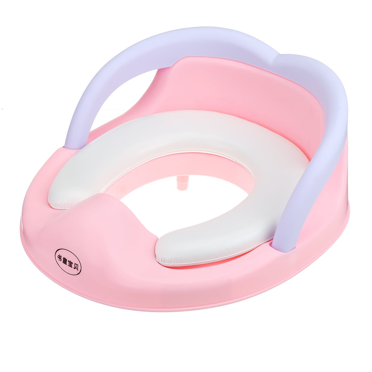 Bestgoods Kids Potty Training Toilet 