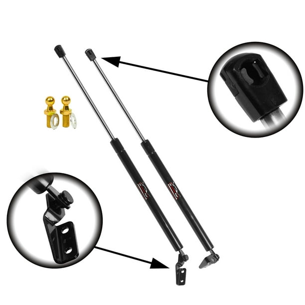 Qty 2 Strong Arm Legacy Outback Rear Wagon Tailgate Lift Supports