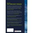 thumbnail image 2 of Three-Body Problem The Three-Body Problem, Book 1, (Hardcover), 2 of 2