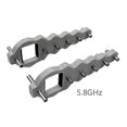 thumbnail image 2 of Yagi Signal Antenna Range Extender For DJI Mavic 3 /Mini 2/Air 2S Remote Control, 2 of 5