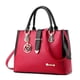thumbnail image 5 of Bolso de mano para mujer, bolso de hombro de gran capacidad, estilo casual, de moda, para otoño e invierno, 5 of 5