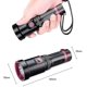 thumbnail image 2 of Lámparas de buceo subacuáticas LED 3000 lumen 100 M Ipx8 impermeable, 11 kaili Sencillez, 2 of 2