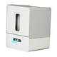 thumbnail image 4 of Caja de pañuelos con sensor inteligente, impermeable, flexible, sin contacto, accesorios de baño Gris, 4 of 9