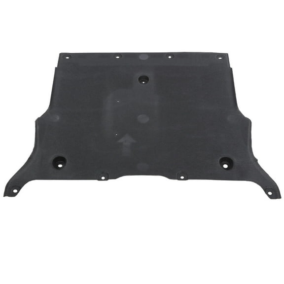 CCPAO Fit For 2017-2023 Tesla Model 3 Front Engine Splash Shield Guard Under Cover