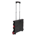 thumbnail image 2 of AG BOX Carrito de Compras Plegable Ligero - Ideal para Compras Diarias, 2 of 8