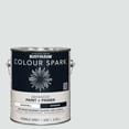 thumbnail image 1 of Rust-Oleum Colour Spark™ Paint + Primer, Interior Eggshell, Pebble Grey 3.78 L, 1 of 9
