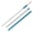 Blue, variant on Etalchic Fish Venting Hollow Needle Portable Fishing Tackle Driller Gas Needle