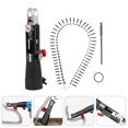 thumbnail image 3 of 1 Set Woodwork Automatic Nail Guns Adapter Electric Drill Chain Attachment, 3 of 8