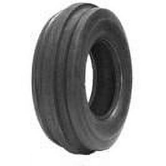 Specialty Tires of America American Farmer Farm Front F-2 Tread A 9.5L-15 Farm Tire