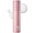 thumbnail image 1 of Se adapta a tu piel Aloe Cera Mist Serum - Spray facial hidratante vegano con aloe vera y ceramida para piel áspera y seca - Bruma facial refrescante e hidratante - Aroma cítrico de hierbas frescas 2., 1 of 5