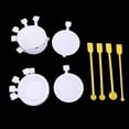 thumbnail image 2 of Herramientas de Modelo de Bricolaje Sunnimix de Pintura Plástica y Agitadores, 2 of 8