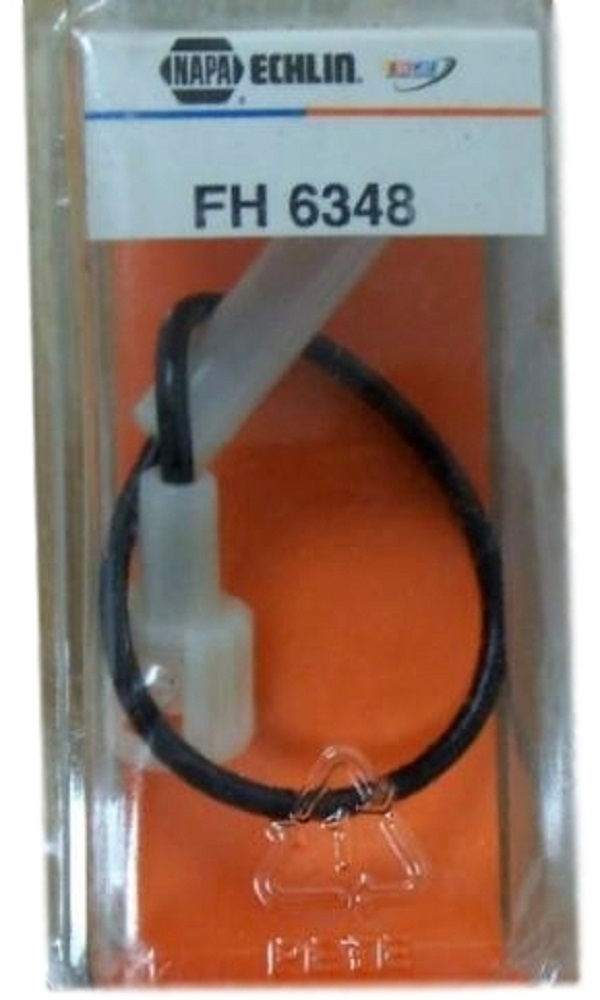 Napa Echlin Nylon In Line Fuse Holder FH6348 4, 6, 7.5, 14, & 20 Amp