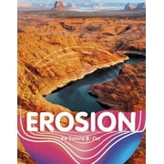 Earth Materials and Systems: Erosion (Hardcover)