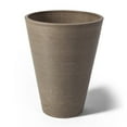 thumbnail image 4 of Algreen Valencia Textured Planter, 4 of 4