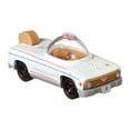 thumbnail image 5 of Hot Wheels Sandy Cheeks Vehicle, 5 of 5