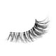 thumbnail image 4 of Pestañas postizas KISS Lashes Sister Nature, cabello 100% natural, 4 of 9