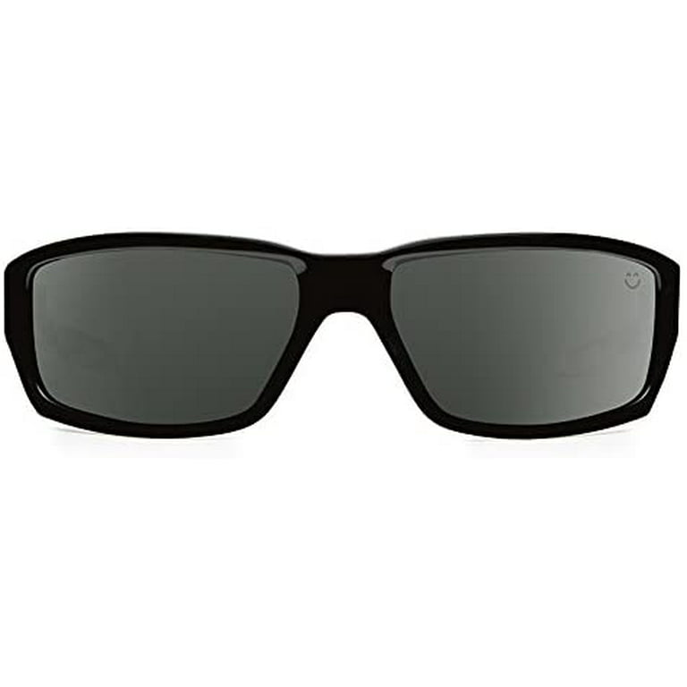vedhæng Hvilken en nøjagtigt Spy Optic Dirty MO Flat Sunglasses - Walmart.com