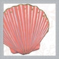 thumbnail image 1 of Great Art Now Shimmering Shells XI by James Wiens, Framed Wall Art, 17.5W x 17.5H, 1 of 2