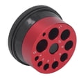 thumbnail image 1 of Colector De Polvo De Broca Porosa, Herramienta Recolectora De Polvo De Taladro Eléctrico Resistente Al Desgaste De Fácil Limpieza Previene La Difusión De Polvo De aleación De, 1 of 7