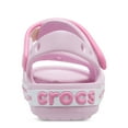 crocs youth size 4