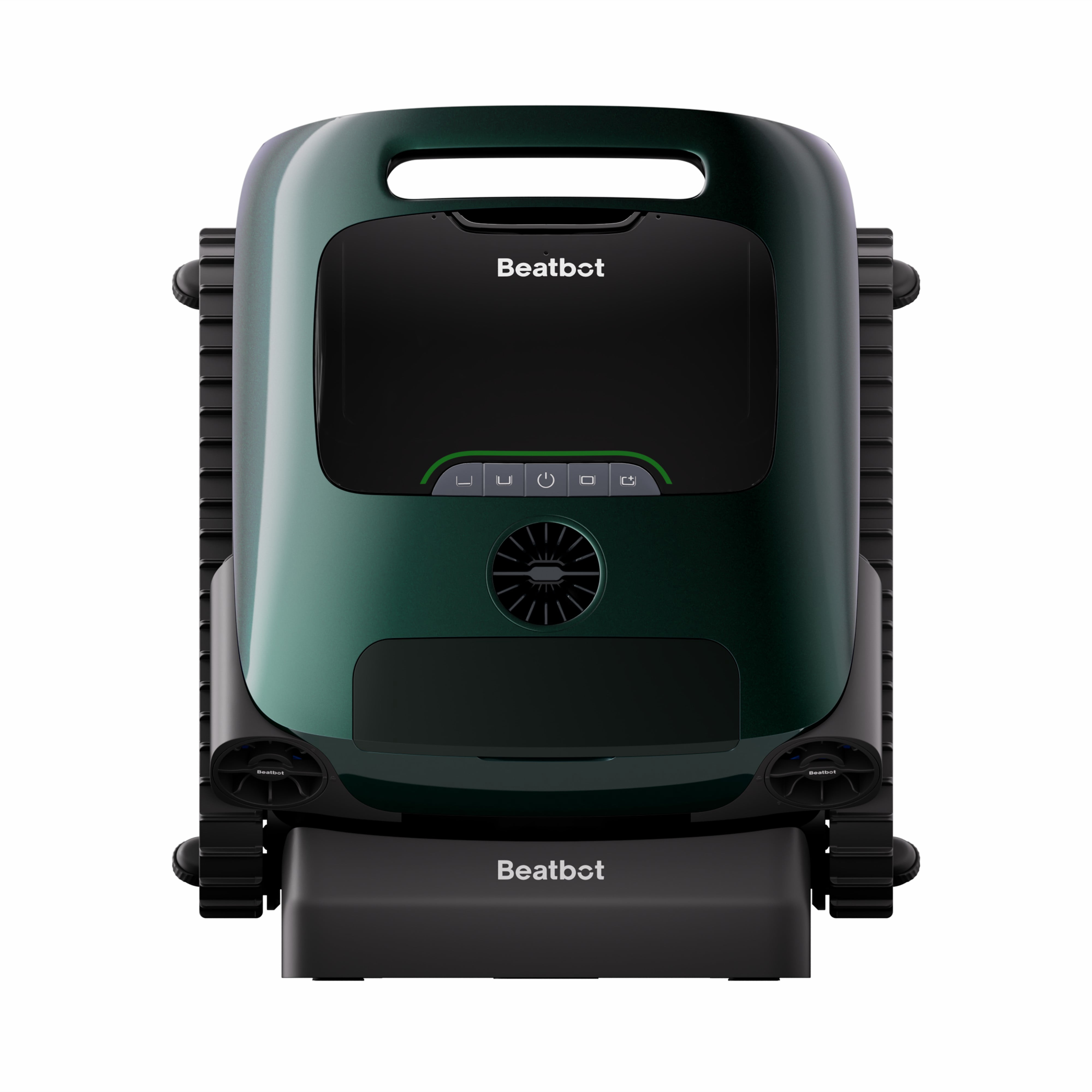 BeatBot A200 Pro Cordless Robotic Pool Vacuum with App Control