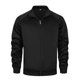 thumbnail image 2 of Puntoco Chaqueta Informal De Color Liso Con Solapa Y Bolsillo Holgado Con Cremallera Y Manga Larga Para Hombre, 2 of 9