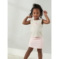 thumbnail image 2 of Modern Moments by Gerber Toddler Girl Tanks, Short Sleeve Tops, Skort & Shorts Outfit Set, 8-Piece (12M - 5T), 2 of 15