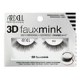 thumbnail image 1 of Ardell Professional 3D Fauxmink - 859 - Pack of 2 with Sleek Comb, 1 of 1