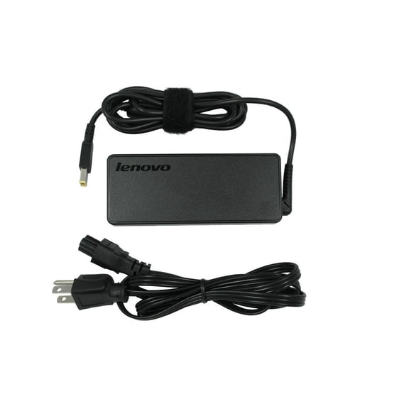New Genuine Lenovo ThinkPad Yoga 45 Watt AC Adapter With Cord ADLX45NDC2A