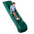 thumbnail image 1 of Swing-N-Slide Summit Slide, Green, 1 of 4