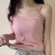 thumbnail image 1 of Ropa interior térmica para mujer, chaleco térmico, lencería, Top cálido, ropa interior, camisa interior, encaje íntimo, Invierno, 1 of 4