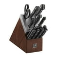 thumbnail image 5 of J.A. Henckels International Classic 15-pc Self-Sharpening Block Set, 5 of 6