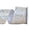 01#B, variant on Christmas Ribbon for Gift Wrapping, 10 Yards Glitter Ribbon Roll for Holiday Gifts, Crafts, Bows, Wreaths, Trees and Xmas Decorations