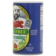 thumbnail image 3 of Chef Paul Prudhomme's Magic Seasoning Blends Salt Free No MSG 5oz (6 Pack), 3 of 10