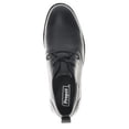 thumbnail image 5 of Propet Men's Finn Oxford Black Leather - MCX022LBLK, 5 of 6