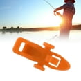 thumbnail image 4 of Tenedores Del Cebo Del Señuelo De Los Pescados, Encargado Del Gancho De Pesca De La Aplicación Amplia Para La Caña De Pescar ANGGREK Otros, 4 of 8