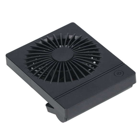 Mini ventilador ANGGREK Escritorio USB Batería de litio 18650