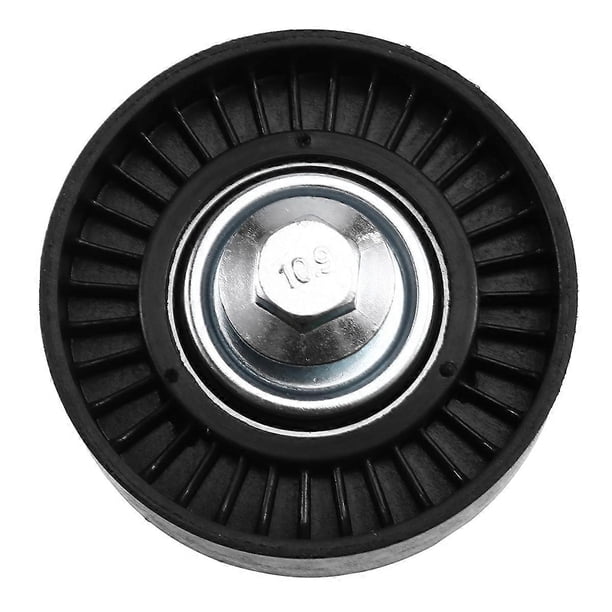 Car belt pulley HL3Z-8678-A for Ford F-150, Expedition, Navigator ...