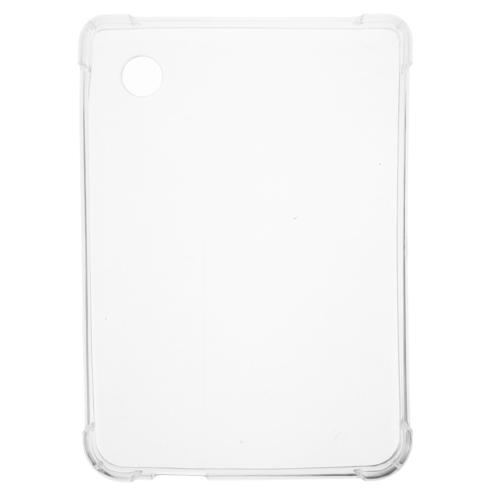COMPUKAS Transparent E-Reader Protective Case with Scratch and Drop Resistance Design