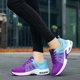 thumbnail image 5 of Mocasines casuales unisex Zapatos de entrenamiento ligeros con cordones Accesorios suaves para exteriores Hugtrwg Para estrenar, 5 of 9
