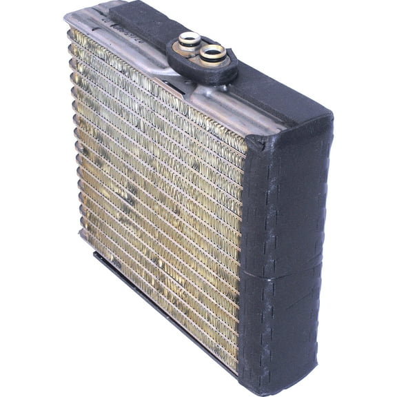 New UAC EV 939504PFC A/C Evaporator Core -- Evaporator Plate Fin