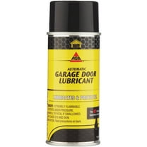 AGS Company 4oz Garage Door Grease - GDL-6