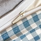 thumbnail image 5 of Fiudx Juego de Sábanas Transpirables, Elegante Diseño de Doble Cara, Fácil de Limpiar, Lavable a Máquina, Ropa de Cama Cómoda para El Dormitorio, Versátil y Duradera, Juego de 4 Piezas, Tamaño 180 X, 5 of 6