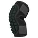 thumbnail image 1 of Codera protectora para codo, protección deportiva EVA, equipo de protección grueso para antebrazo y codo, 1 of 7