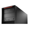 thumbnail image 6 of Lenovo ThinkStation P520c 30BX005EUS Workstation - Xeon W-2133 - 16GB RAM - 512GB SSD - Quadro RTX 4000 - Windows 10 Pro, 6 of 9