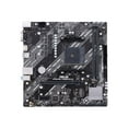 thumbnail image 1 of ASUS PRIME A520M-K Carte Mère, micro ATX, Prise AM4, Chipset AMD A520, (Neuf), 1 of 8