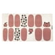 thumbnail image 4 of Pegatinas para decoración de uñas Seitruly YMX218 10Conjunto, 4 of 6